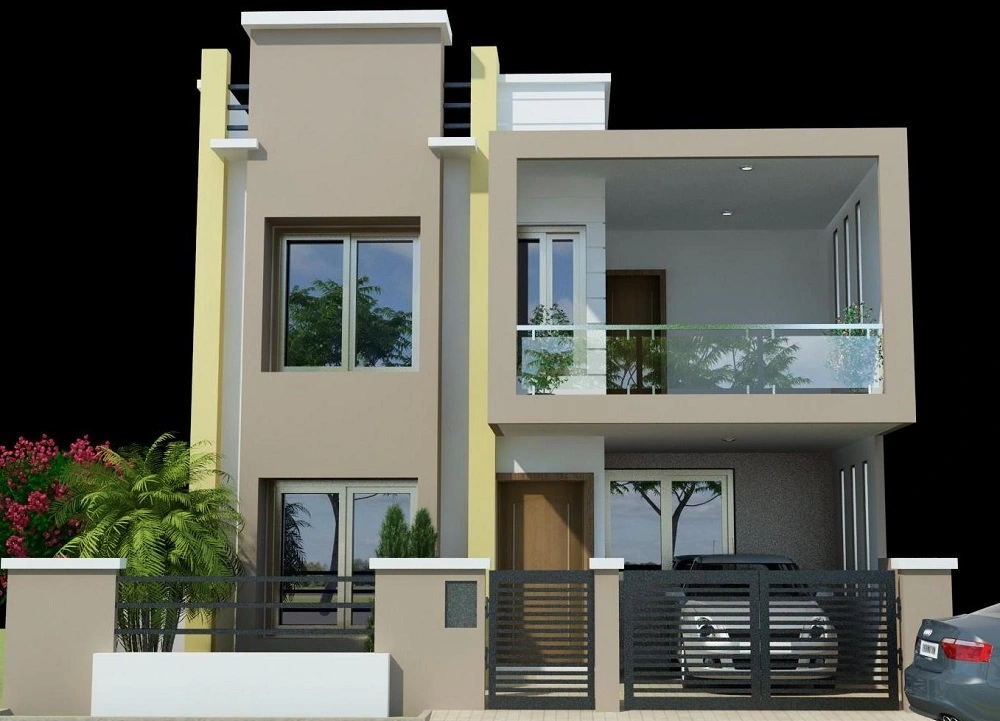 
                                    Pioneer Homes Image